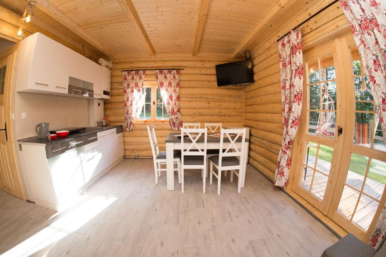 Cicha Polana Villa Szczyrk Eksteriør billede